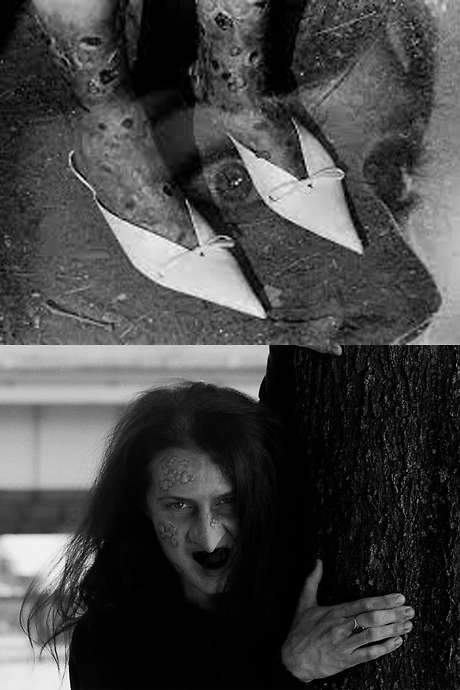 A woman attempts to hide the intense discomfort caused by her new shoes during a date. However, her concealed suffering unexpectedly manifests and becomes increasingly difficult to ignore, leading to unforeseen consequences.